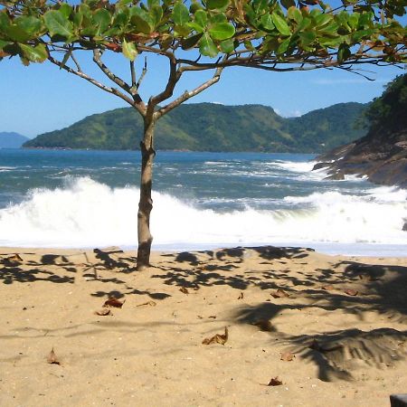 Condominio Clube Wembley Tennis Ubatuba Exterior photo