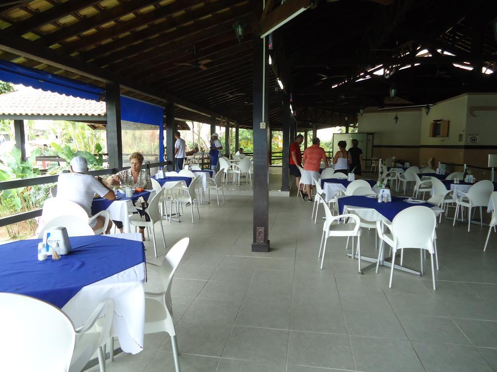 Condominio Clube Wembley Tennis Ubatuba Exterior photo
