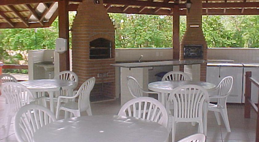 Condominio Clube Wembley Tennis Ubatuba Exterior photo