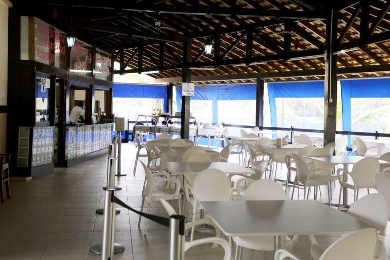 Condominio Clube Wembley Tennis Ubatuba Exterior photo