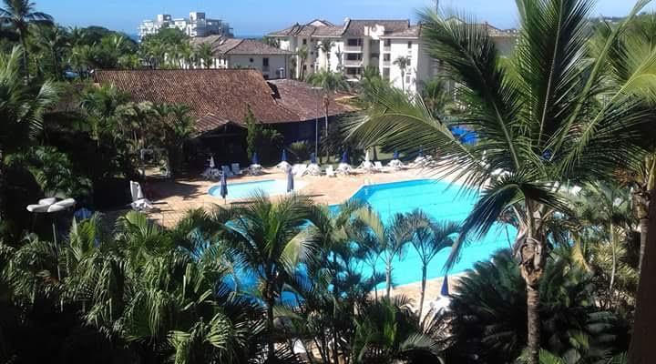 Condominio Clube Wembley Tennis Ubatuba Exterior photo