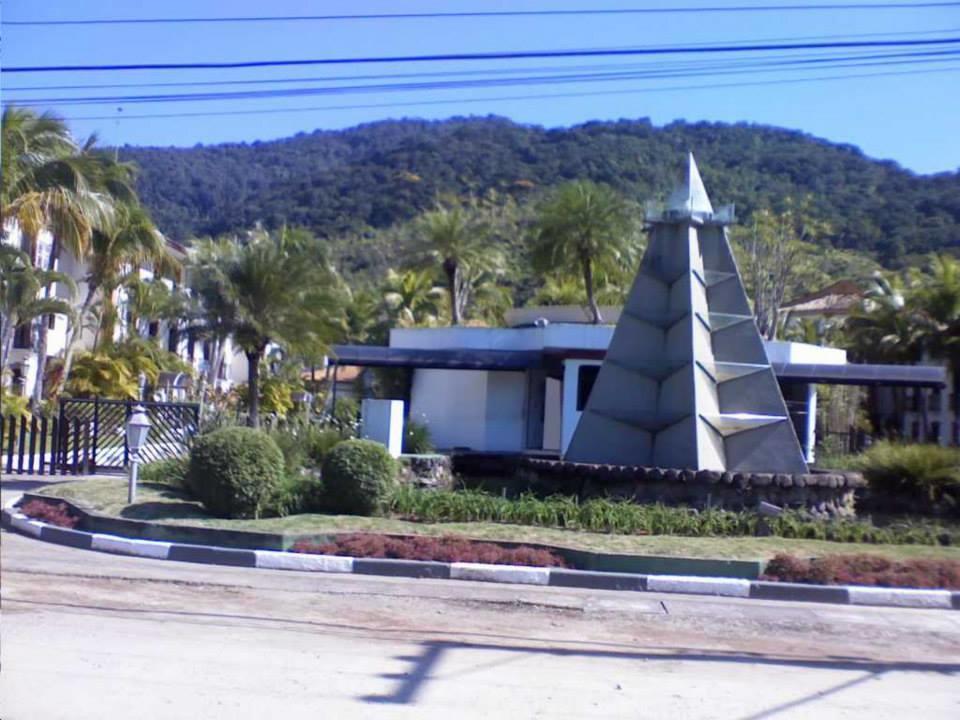 Condominio Clube Wembley Tennis Ubatuba Exterior photo