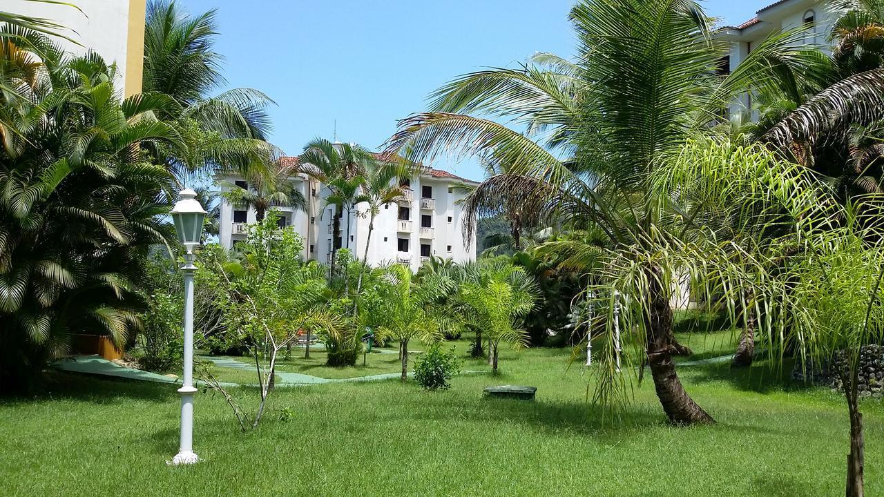 Condominio Clube Wembley Tennis Ubatuba Exterior photo